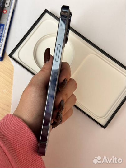 iPhone 13 Pro Max, 256 ГБ