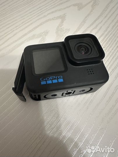 Gopro hero 10 black