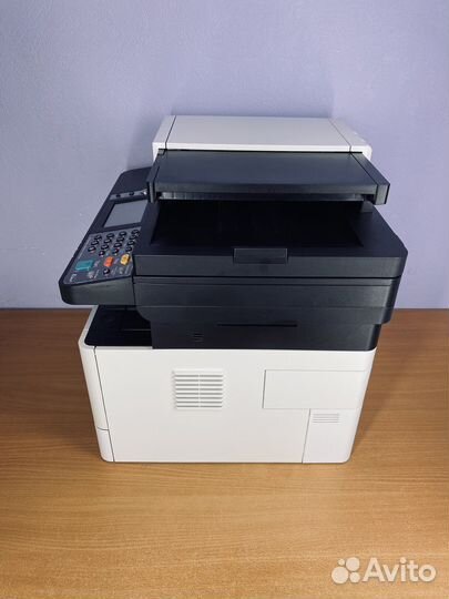 Мфу c wi-fi Kyocera Ecosys M2735DW