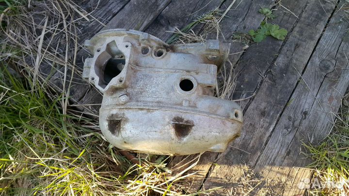 Картер т200м