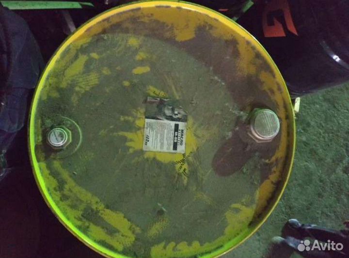 Масло моторное