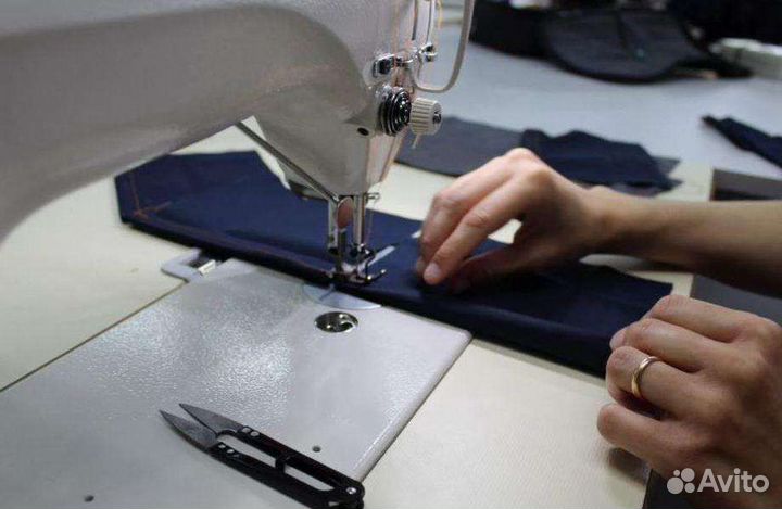 Пошив одежбы