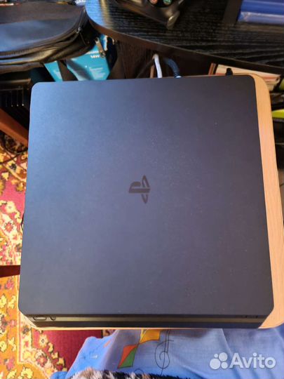 Sony PS4 slim 500gb