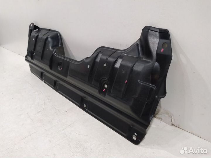 Крышка двигателя передняя Nissan X-Trail T31