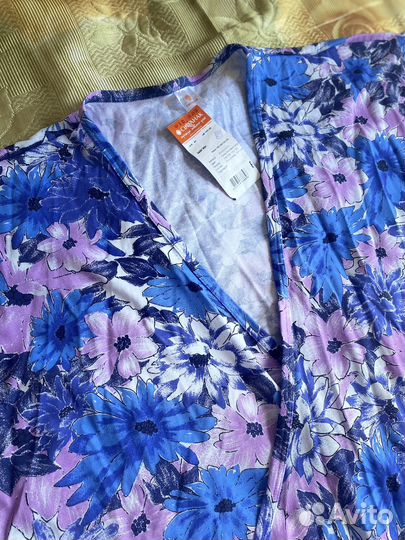 Халат женский новый