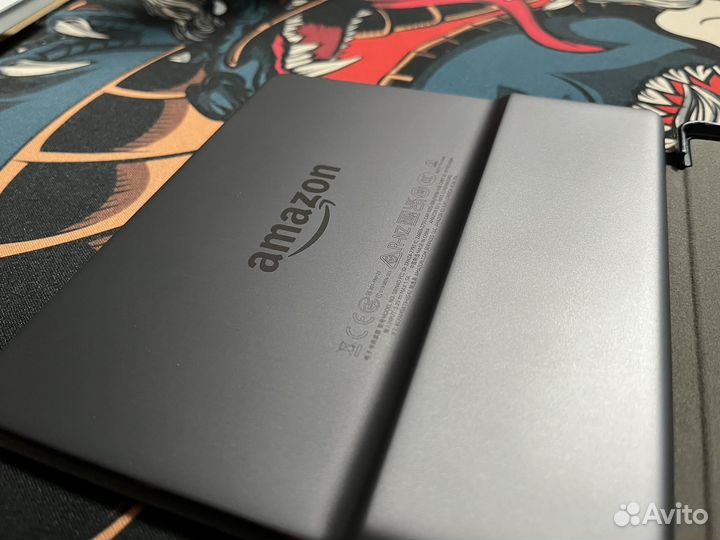 Amazon kindle Oasis 32 Gb