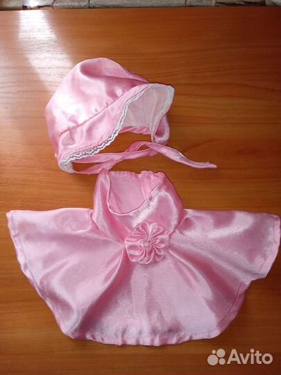 Одежда для куклы