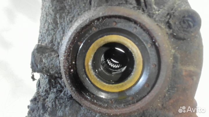 Редуктор моста Land Rover Range Rover 3 (LM), 2002