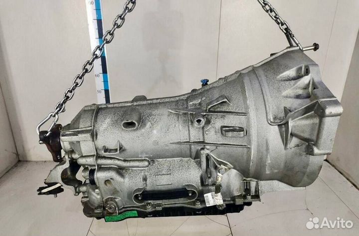 Суппорт передний правый Toyota Land Cruiser Prado