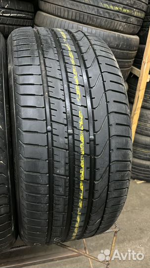 Pirelli P Zero 275/35 R20 99V