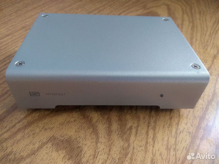 Внешний цап DAC Schiit Audio Modi USB