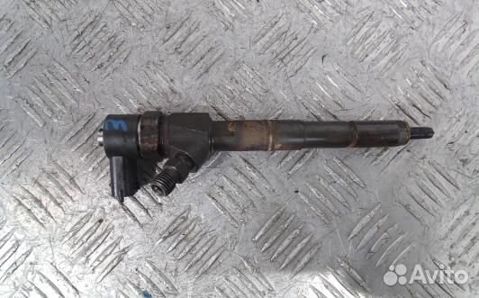 Форсунка дизельная alfa romeo 159 1 (NBE12AL03)