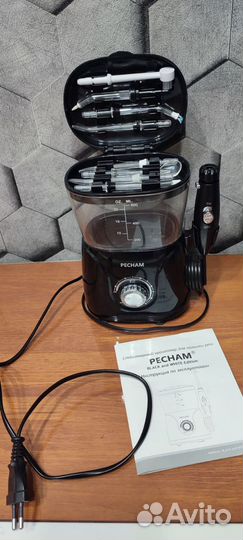 Ирригатор для полости рта pecham