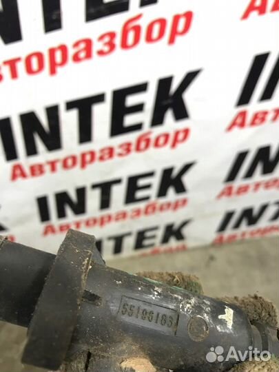 Главный цилиндр сцепления Fiat Albea