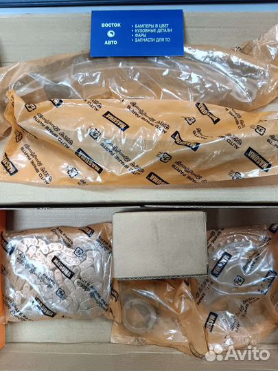 Комплект грм corolla rav 4 Auris Avensis