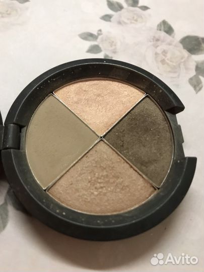 Косметика becca