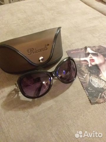 Новые солнцезащитные очки Ricardi