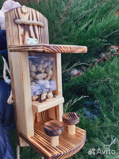 Бар для белок