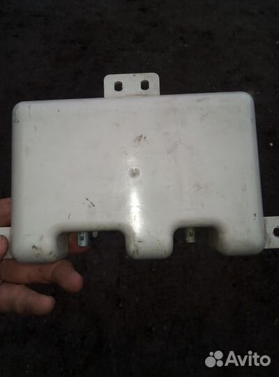 Усилитель антенны BMW 6 E63 2004-2007