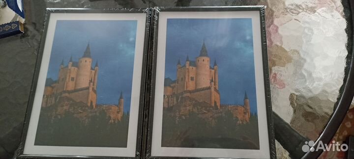 Рамки для фото