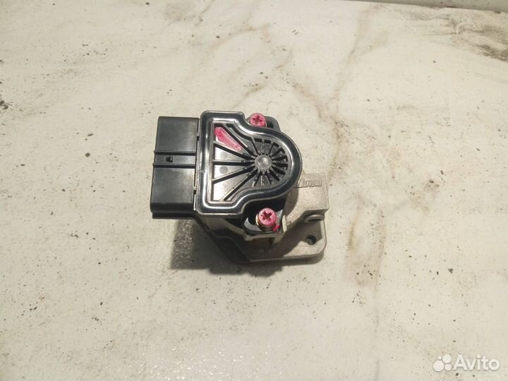 Датчик педали газа Mitsubishi Pajero Pinin H77W