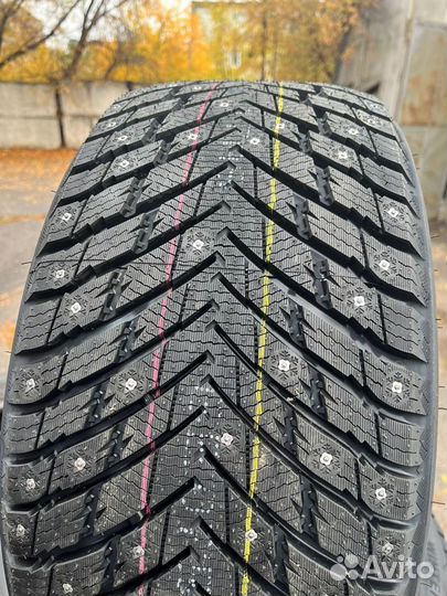 iLink Wintervorhut Stud II 255/50 R19 110V