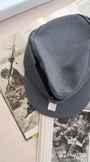 Кепка армии Финляндии