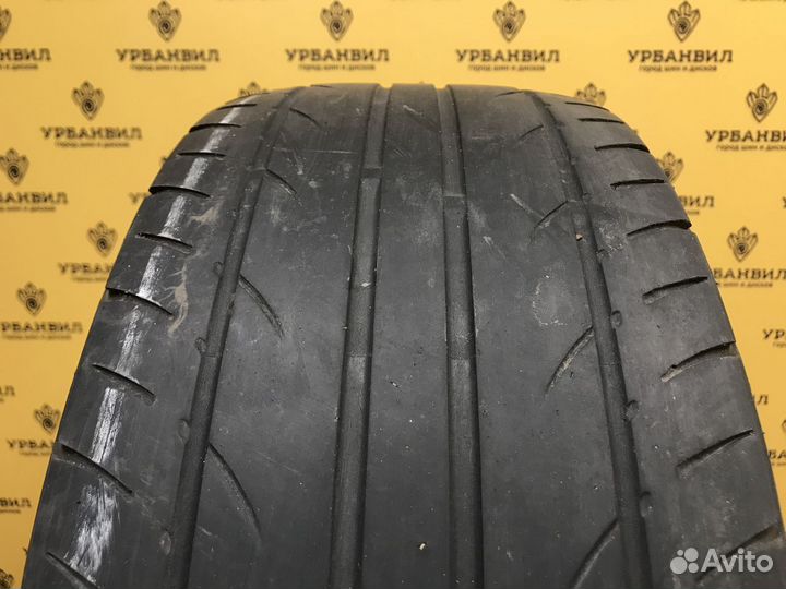 Yokohama S.Drive AS01 205/55 R16 91W