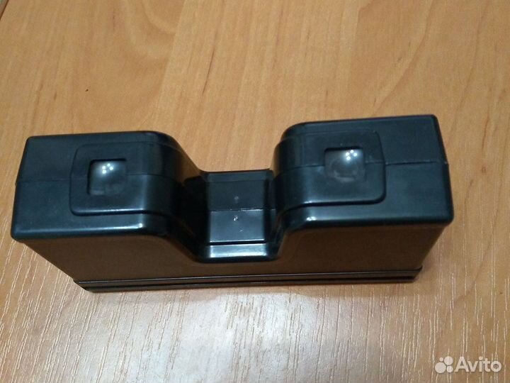 Стереомат гдр