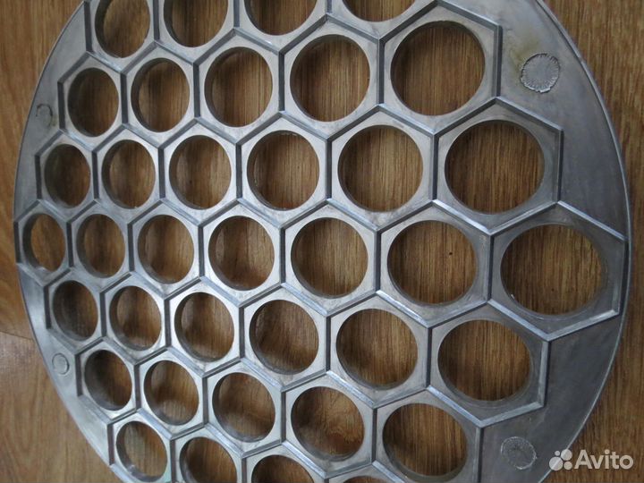 Пельменница