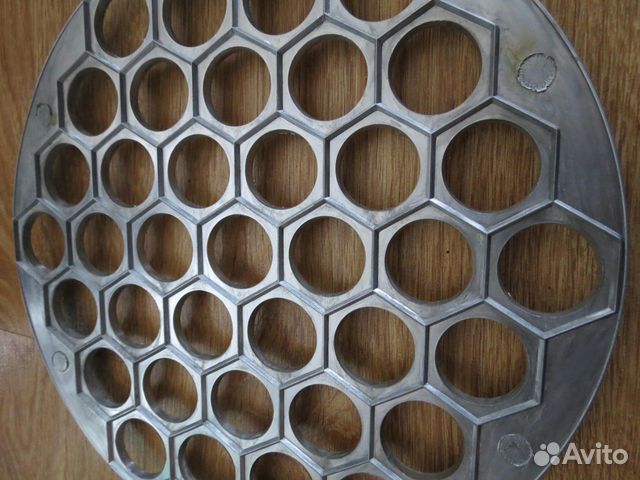 Пельменница