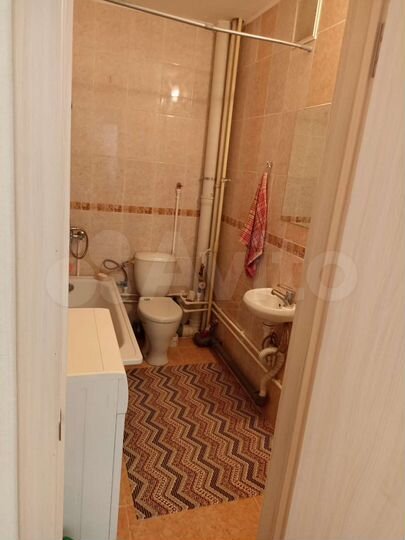 2-к. квартира, 55 м², 15/20 эт.