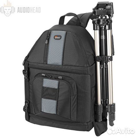 Фоторюкзак lowepro sling shot 302AW новый