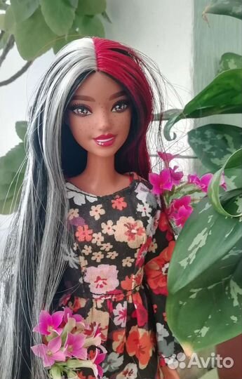 Одежда для кукол барби