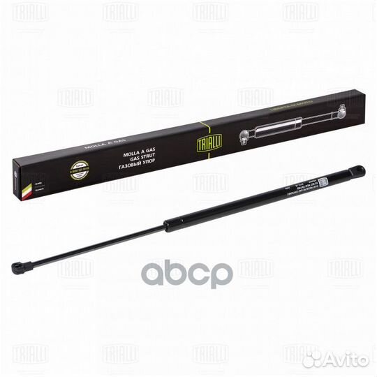 Амортизатор (упор) для а/м Citroen C4 (04) хет