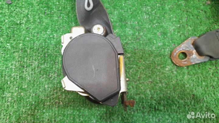 Ремень безопасности передний левый Citroen C4 5D