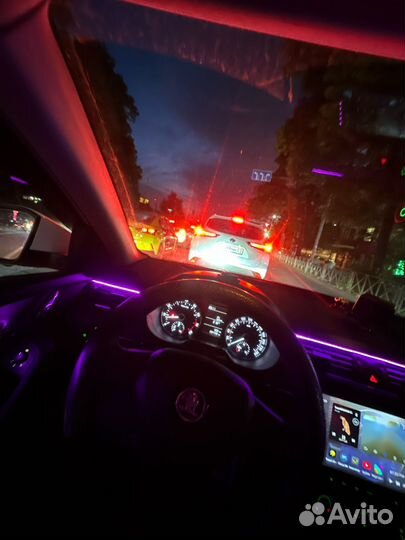 Инструктор по вождению