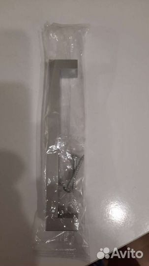 Мебельные ручки