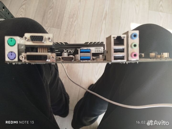 Lga 1151 v2 процессор