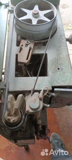 Копировально фрезерный станок по дереву