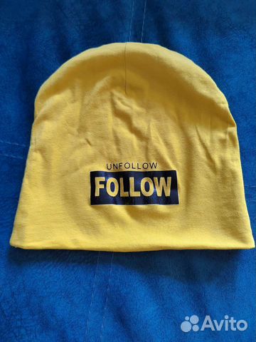 Шапка детская