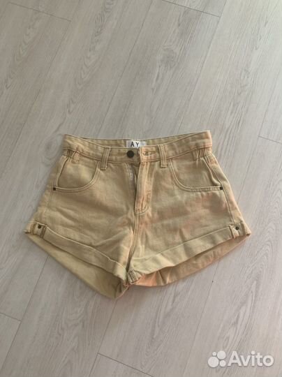 Шорты