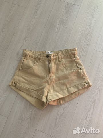 Шорты