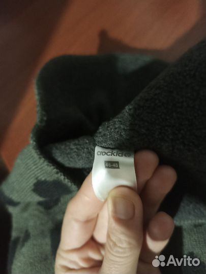 Шапка шлем зимний