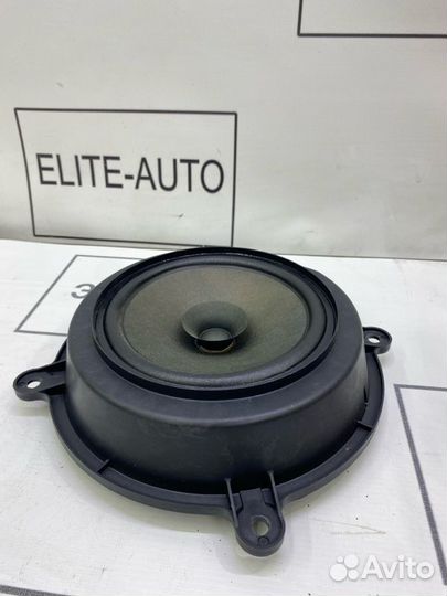 Динамик передний левый Mazda 6 GJ 2014