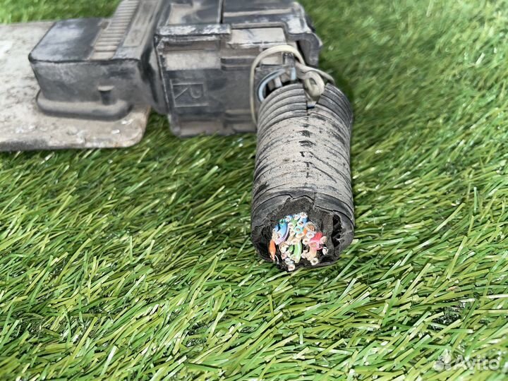 Блок управления подвеской Cadillac Escalade GMT900