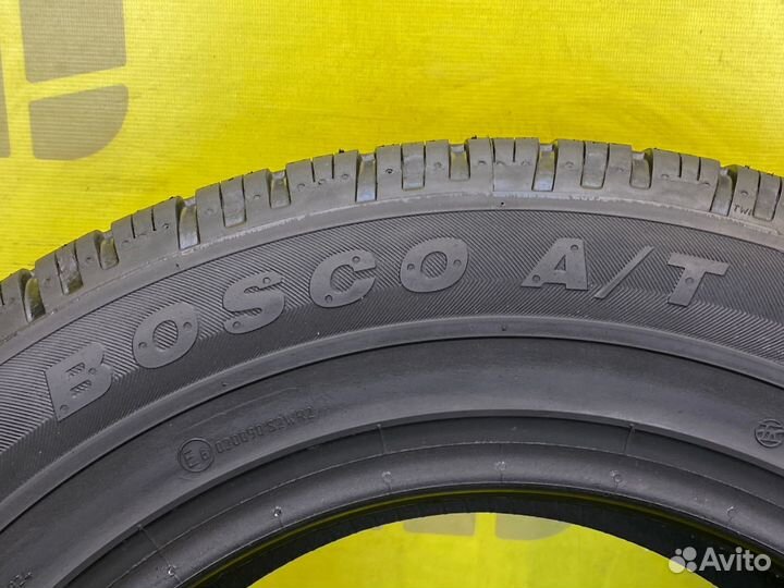 Viatti Bosco A/T 245/70 R16 107H