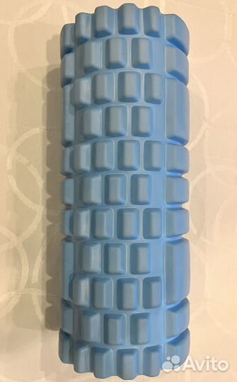 Роллер массажный