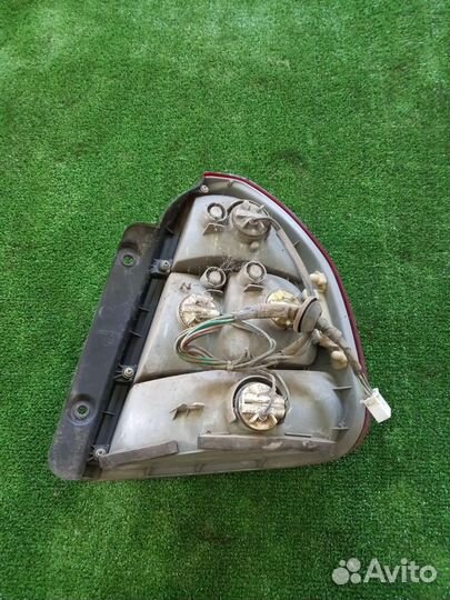 Фонари б/у Hyundai Accent 2000-2011