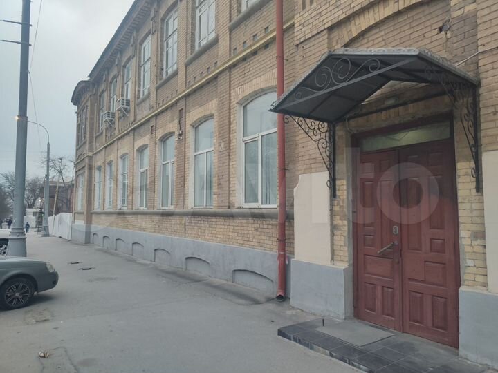 Торговая площадь, 74 м²